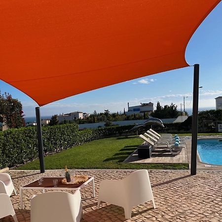 Villa Bellevue 4 Albufeira Eksteriør billede
