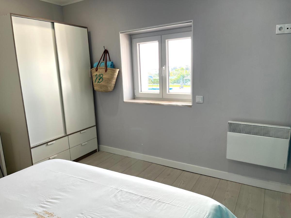 Villa Bellevue 4 Albufeira Eksteriør billede