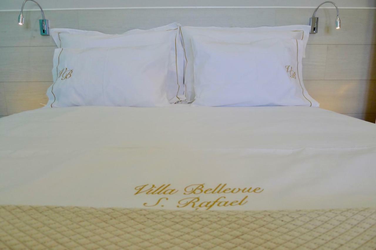 Villa Bellevue 4 Albufeira Eksteriør billede